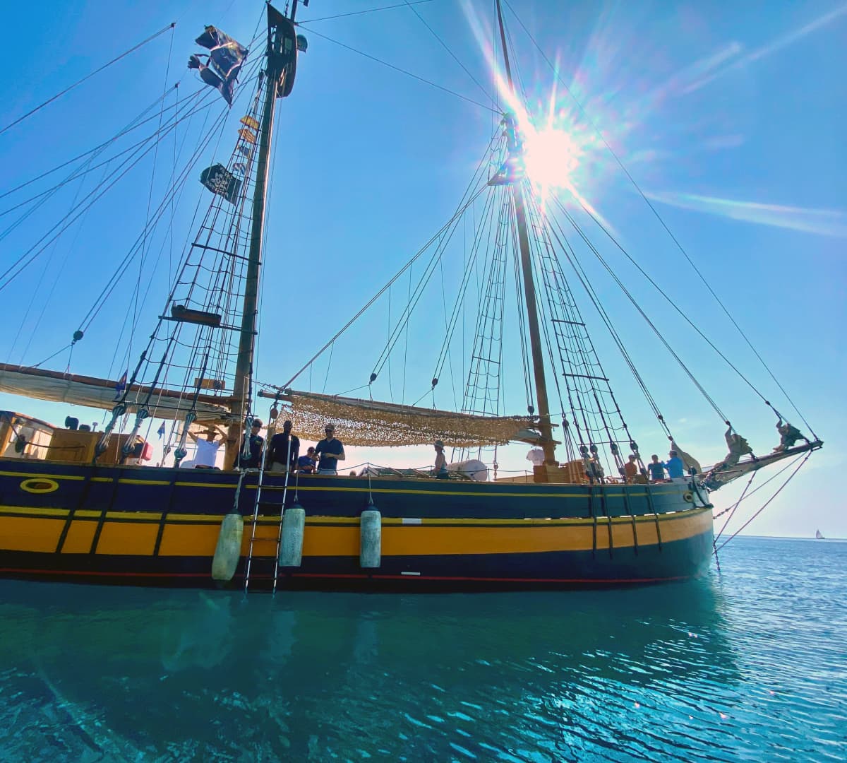 Croatia and the Dalmatian Coast