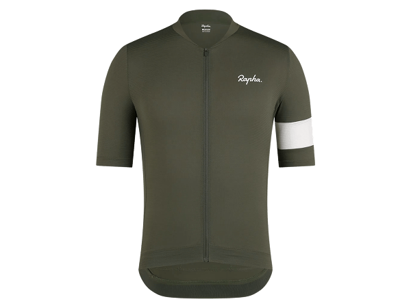 Rapha Core cycling apparel