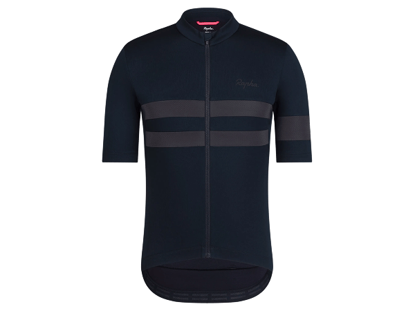 Rapha Brevet cycling apparel for long-distance rides