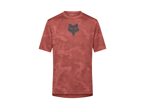 Trek x Fox Racing collaboration apparel