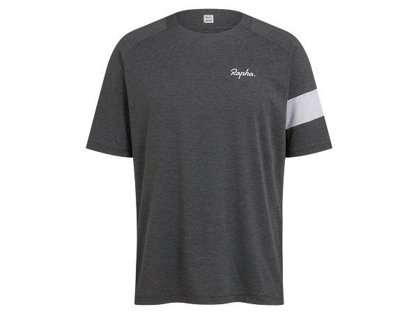 Rapha Trail cycling apparel for off-road rides