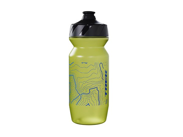Studio shot of NEW! Water bottles