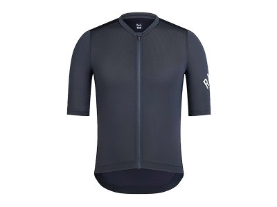 Studio shot of NEW! Rapha Pro training kits