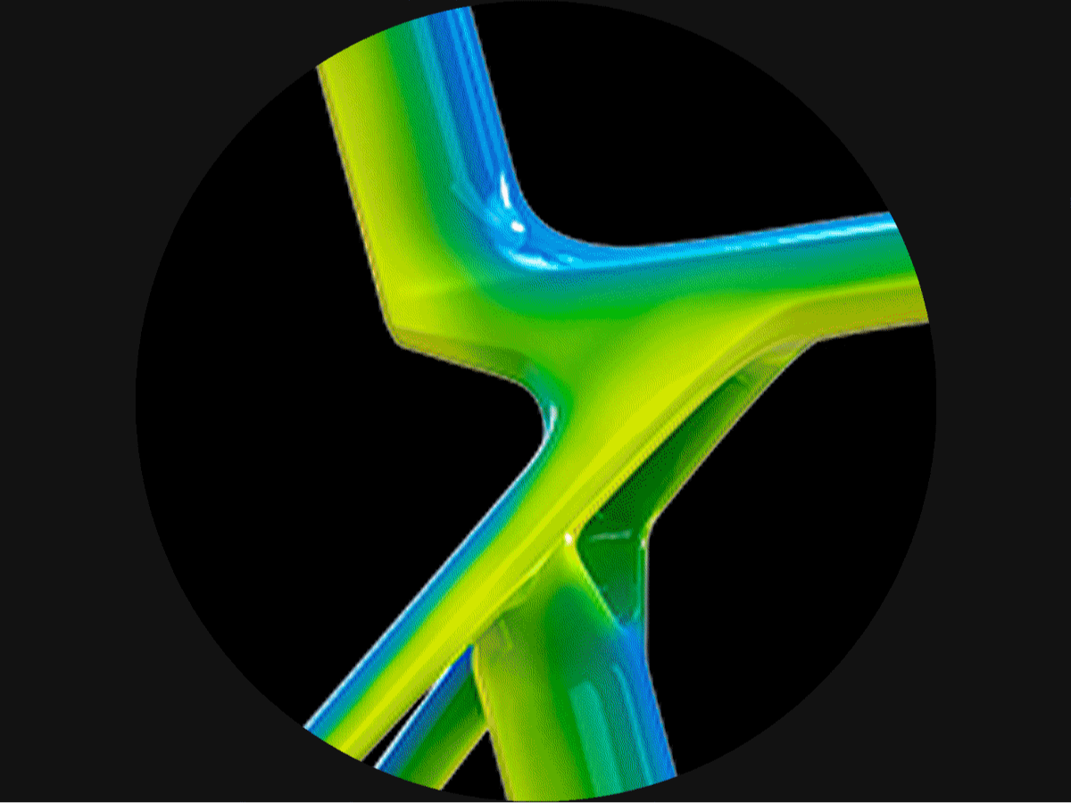 Project One ICON Collection &mdash; ultra-premium paint design