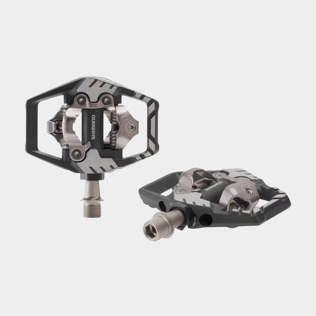 Shimano XT Pedals