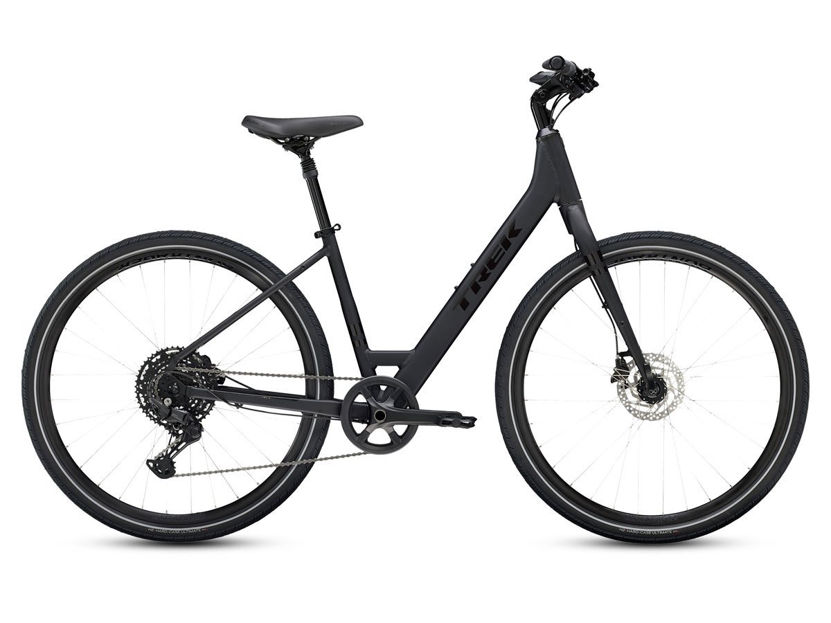 Trek Verve