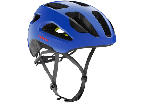 Trek Solstice youth helmet