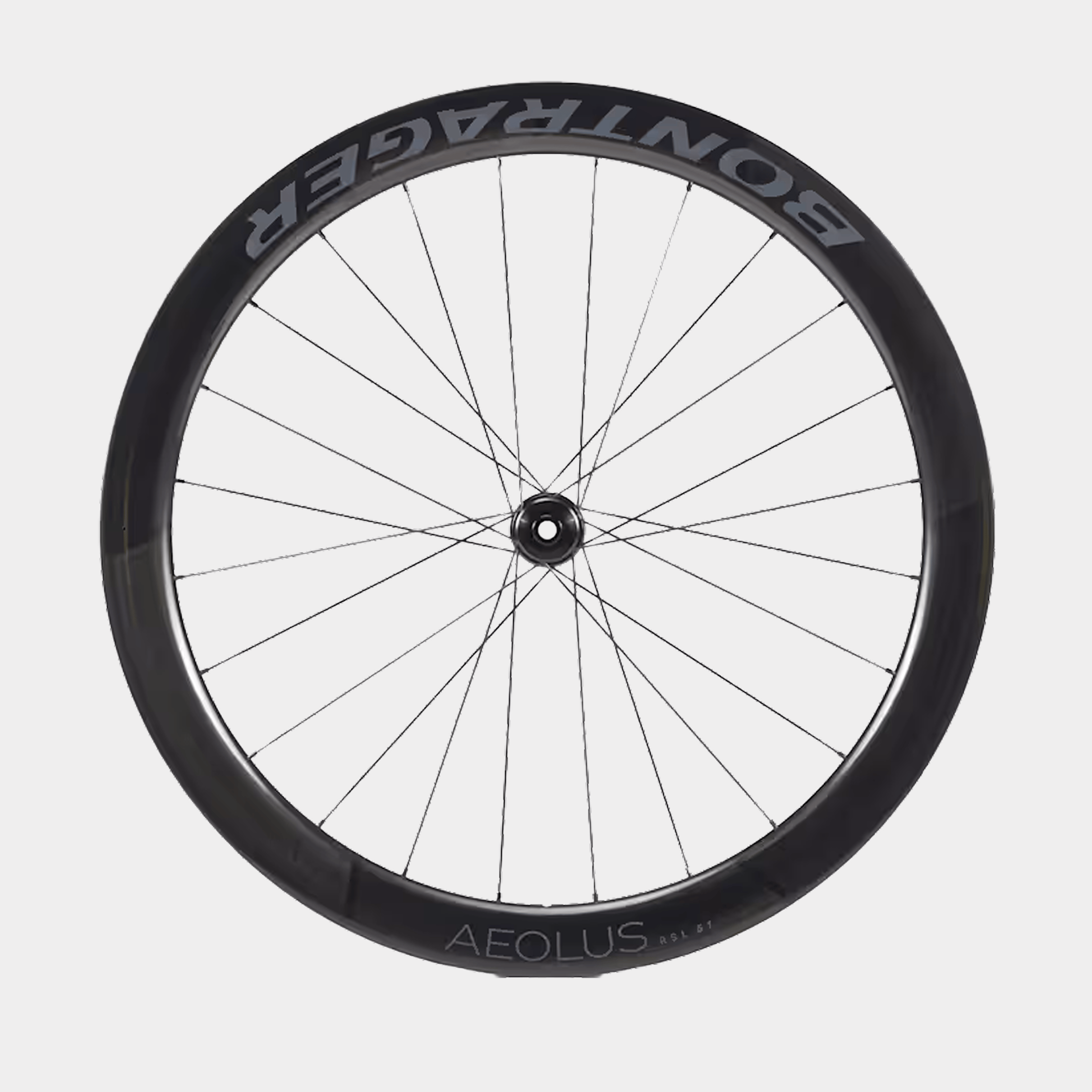 Aeolus RSL 51 wheels
