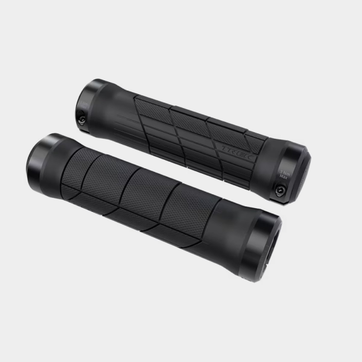 Trek Line MTB grips