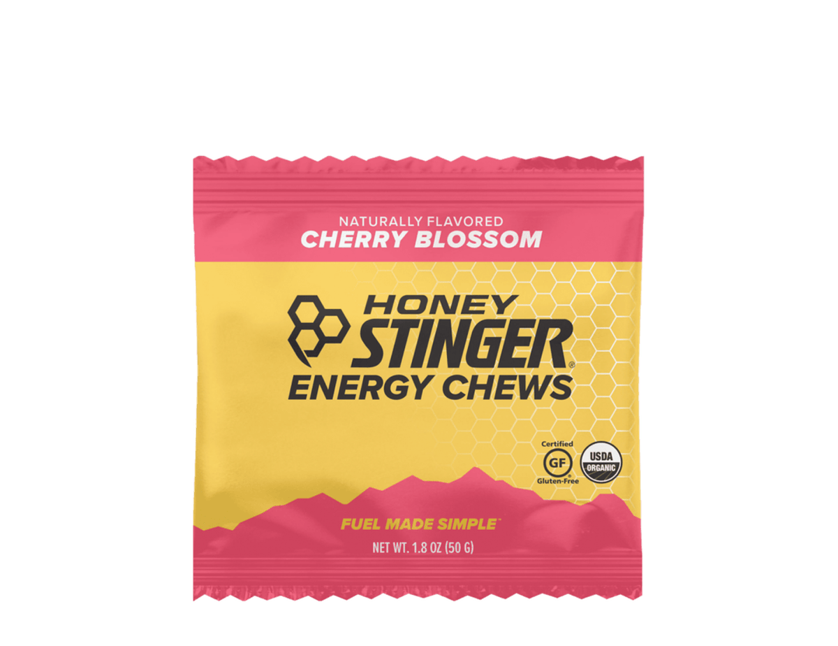 Honey Stinger Organic Energy Chews