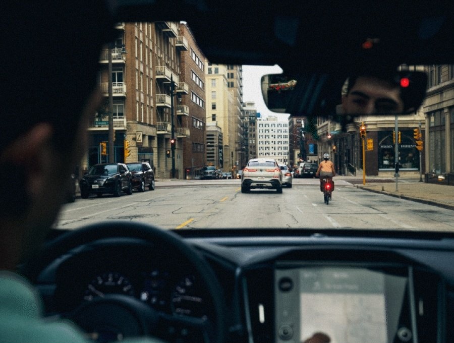 Driver