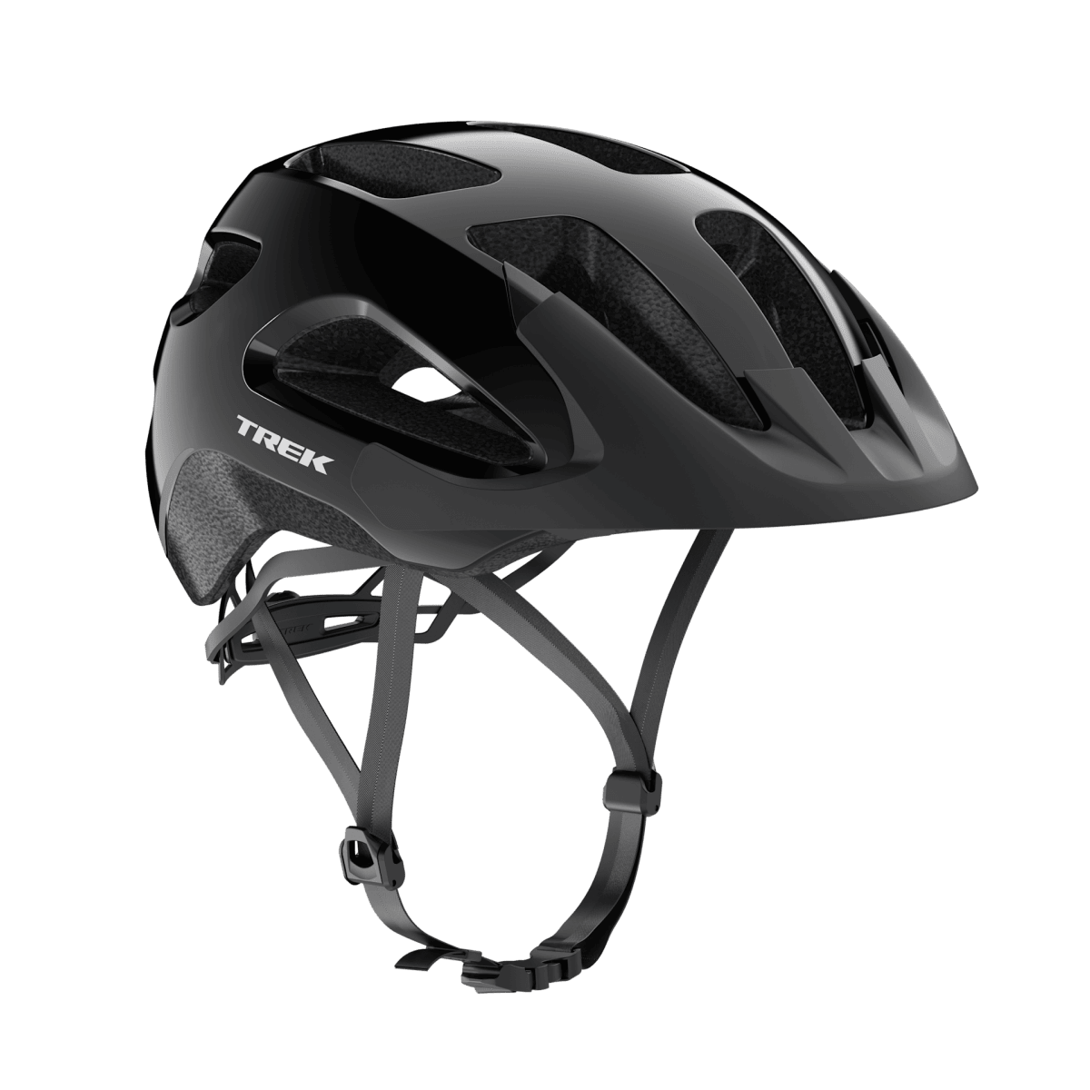 Trek Solstice Bike Helmet