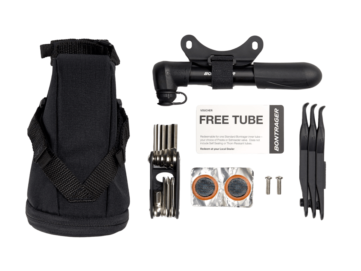 Bontrager Flat Pack