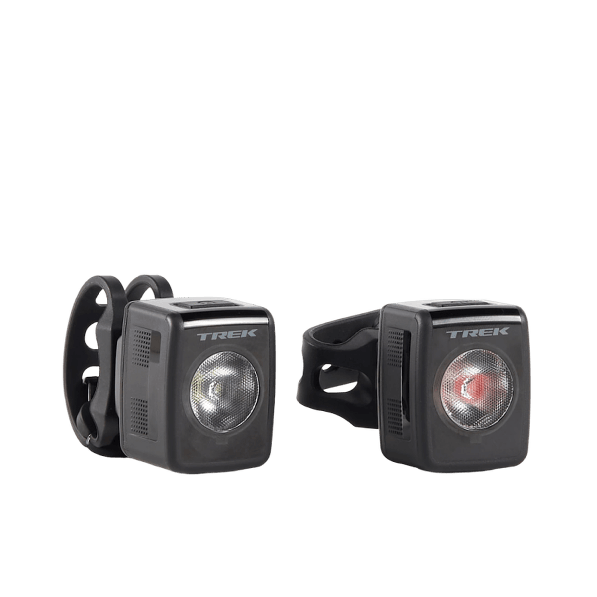 Trek Ion 200 RT/Flare RT Bike Light Set