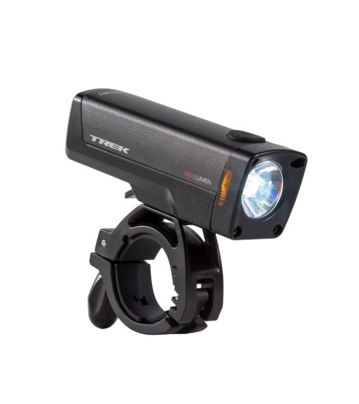 Trek Ion Pro RT Front Bike Light