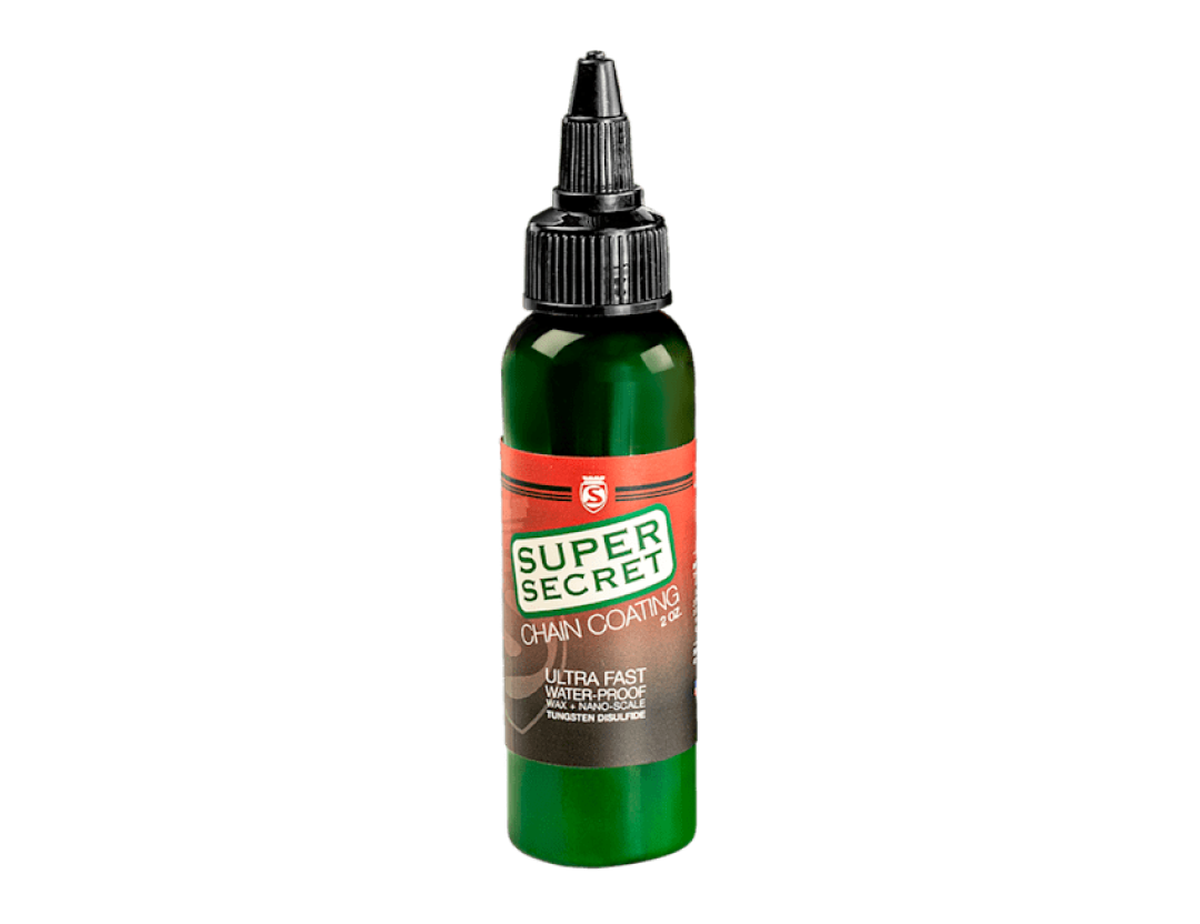 Silca Super Secret Chain Lube Drip