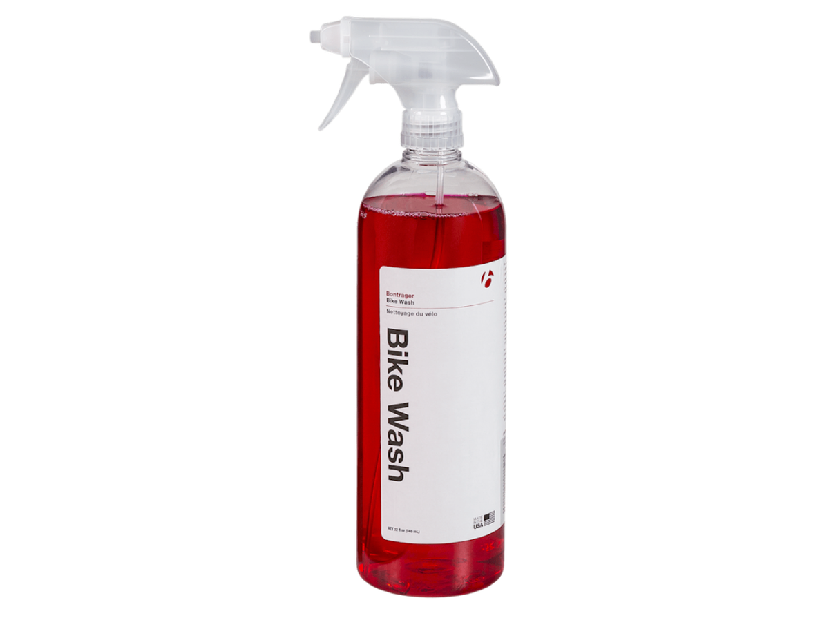 Bontrager Bike Wash