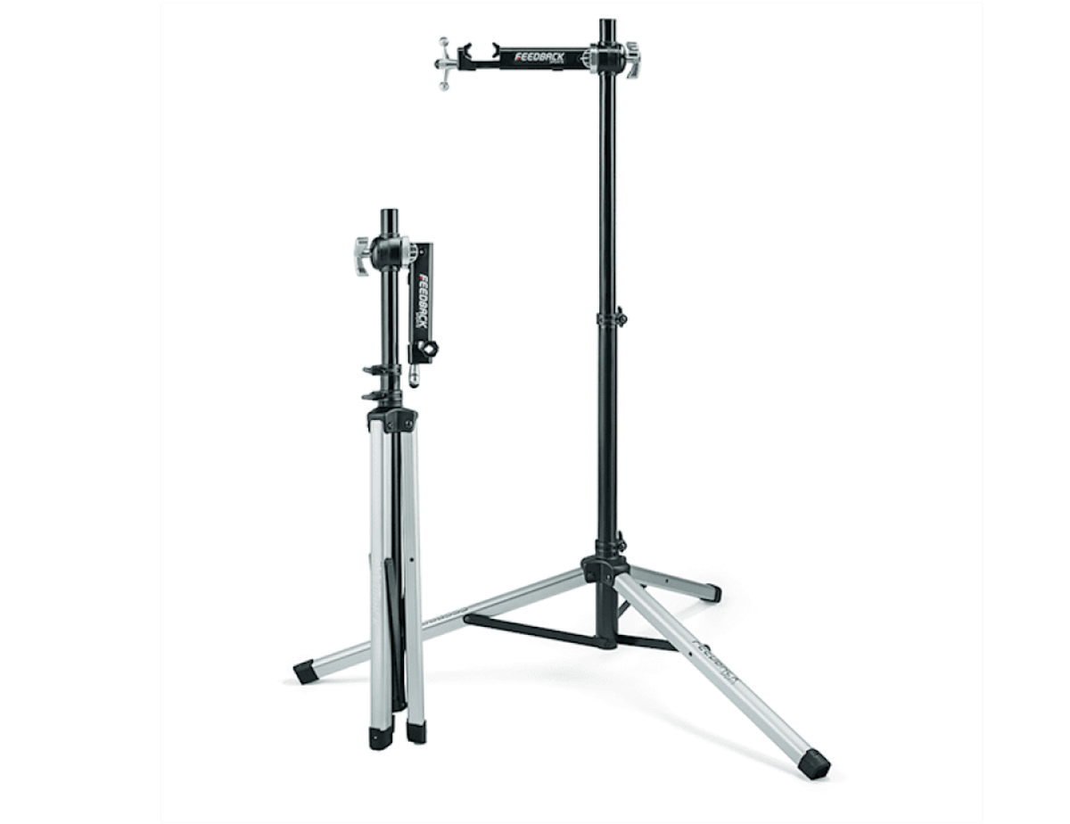 Feedback Sports Sport-Mechanic 2.0 Repair Stand