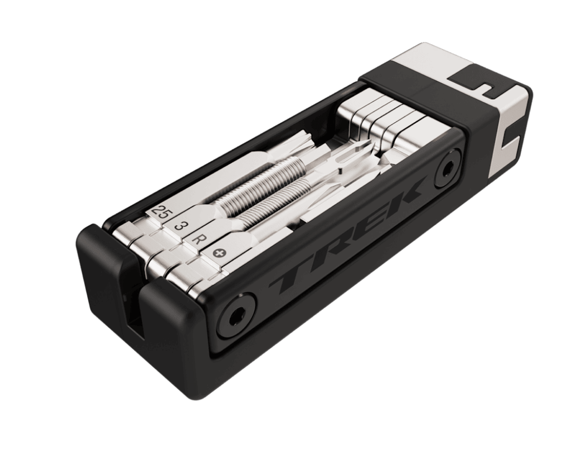 Trek Pro BITS Multi-Tool