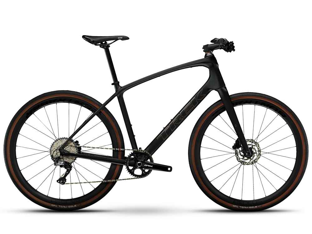 Trek FX hibrit şehir bisikleti