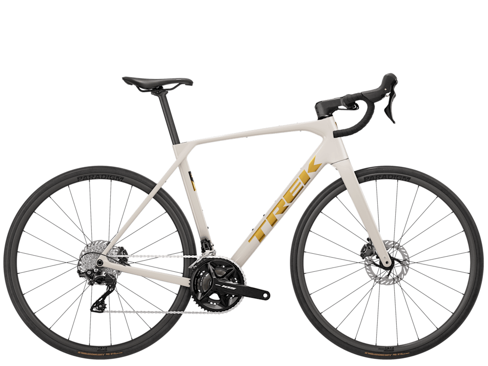 Trek Domane SL 5 Gen 5 Buff Beige