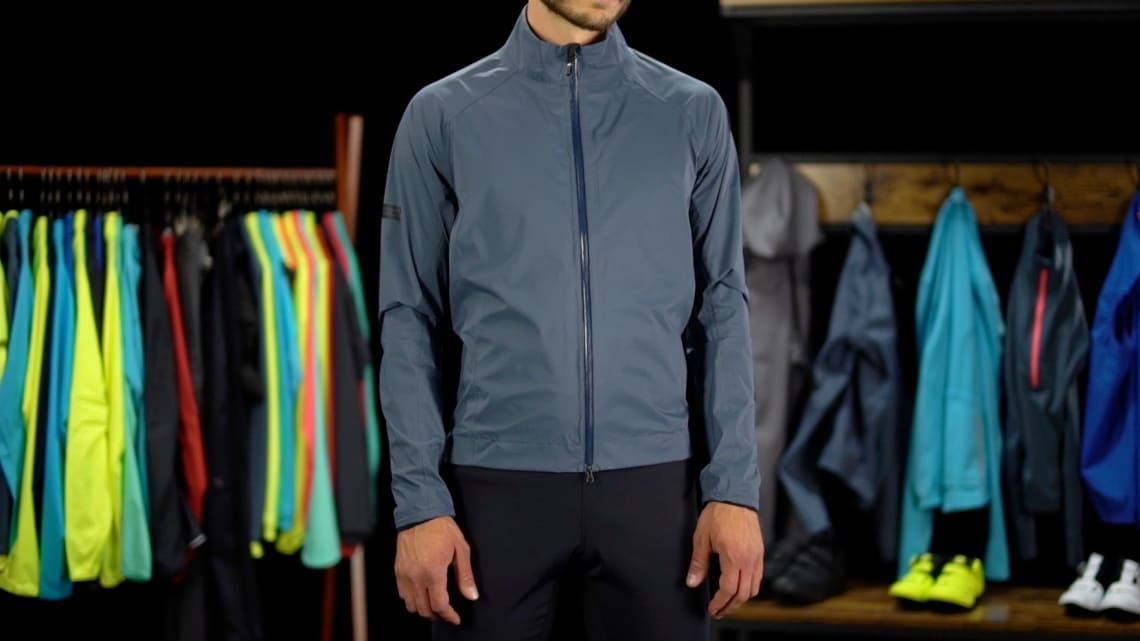 Bontrager velocis stormshell clearance jacket