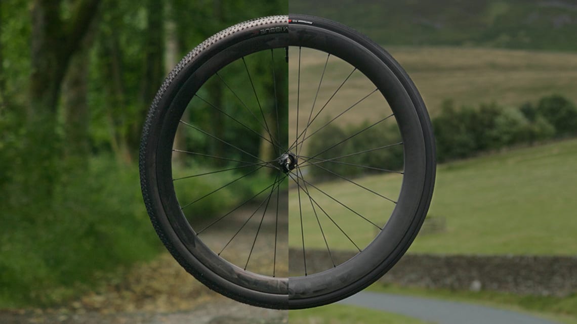 Bontrager Aeolus Pro 37V Disc TLR ロードホイール - Trek Bikes (JP)