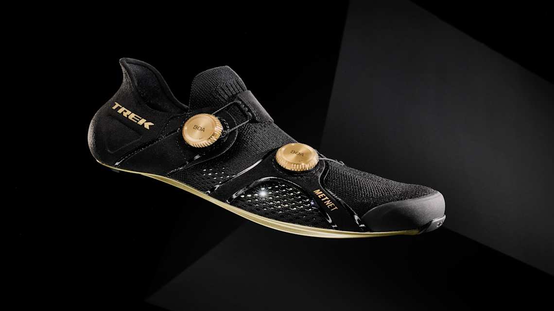 高評価アイテム Road Knit RSL Trek Cycling Bikes Trek - Shoe ウェア