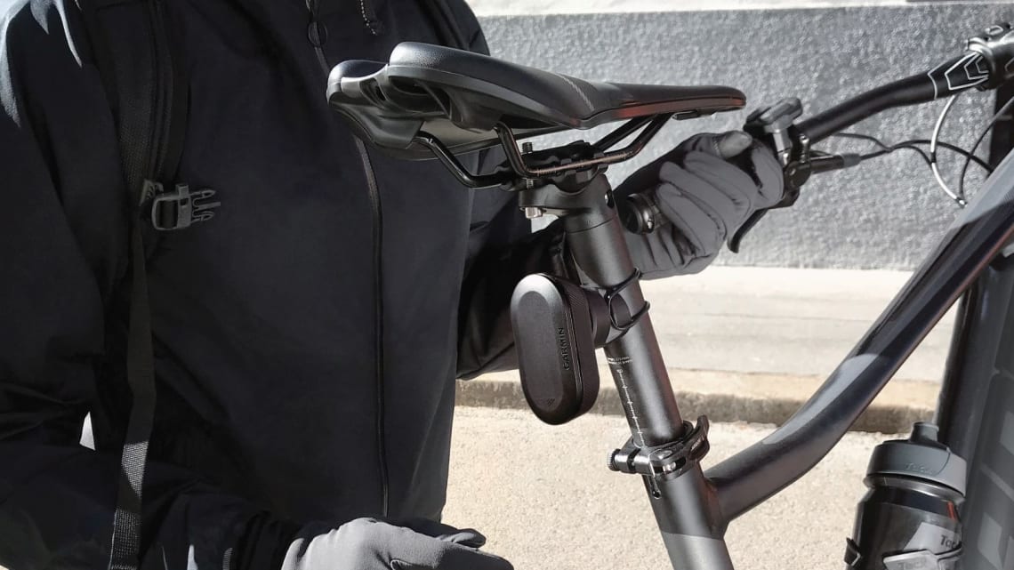 Garmin varia radar 315 shop