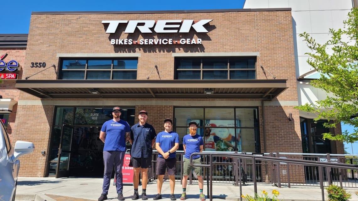Trek usa online store top