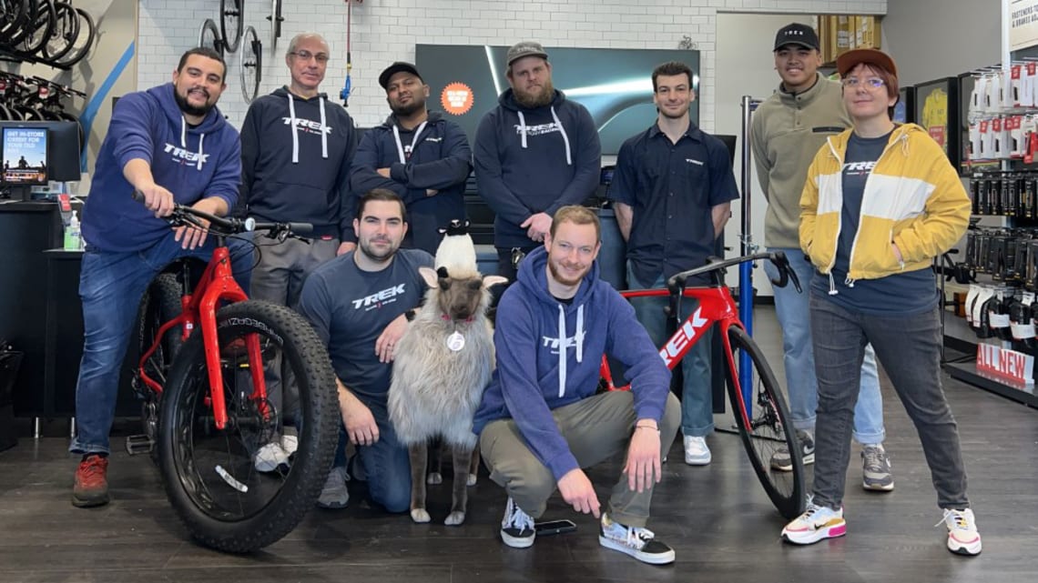 Trek Bicycle Paramus Trek Bicycle Paramus