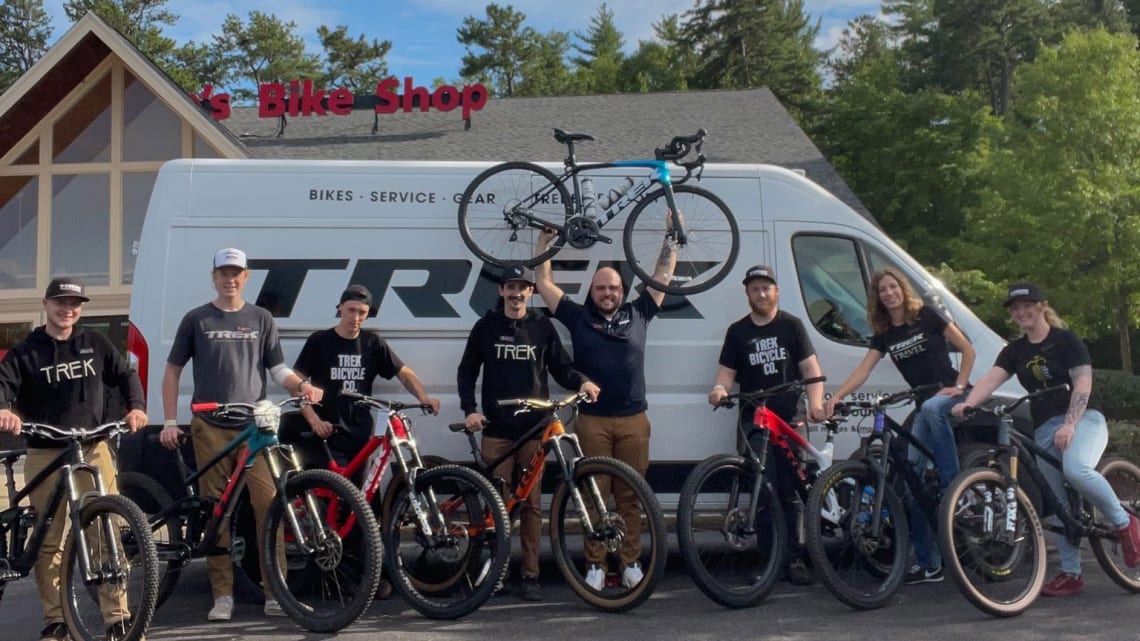 Concord mountain bike prices sales