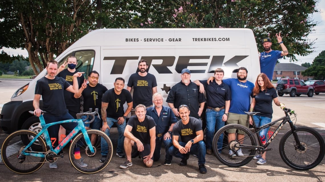 Trek stockists near me hotsell