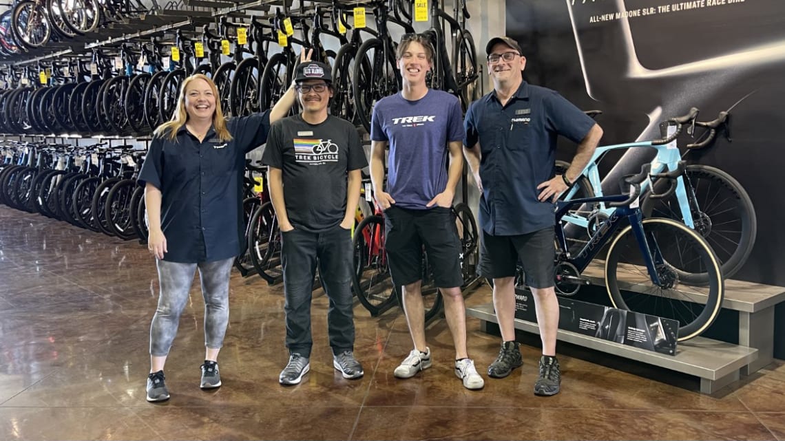 Mountain bikes for sale las vegas 2025