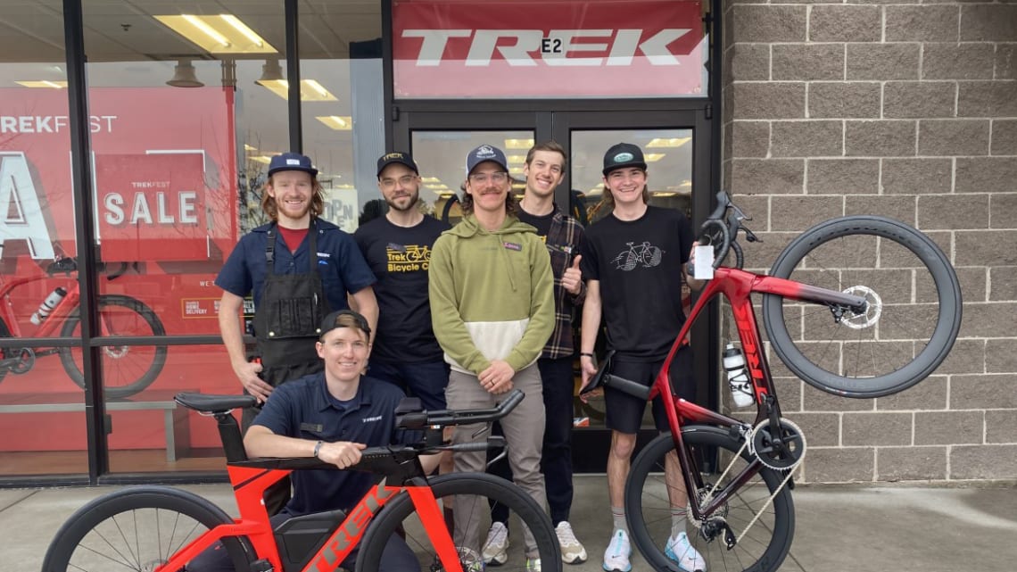Trek Bicycle Highlands Ranch Trek Bicycle Highlands Ranch