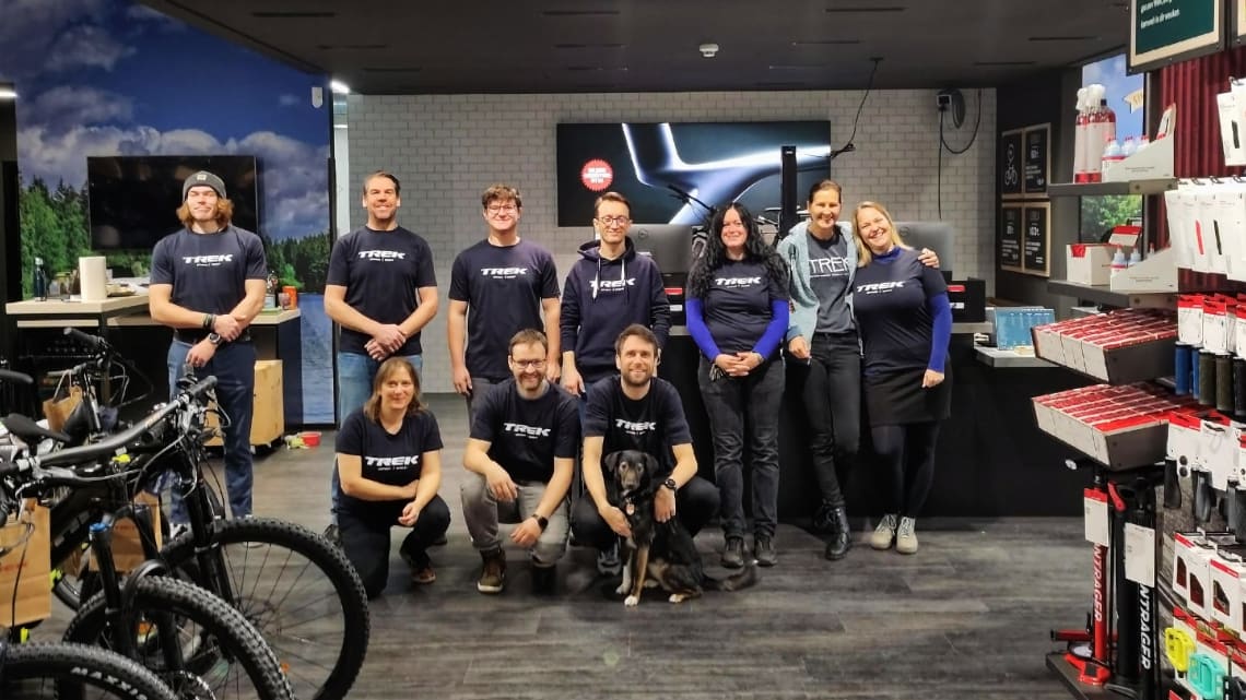 Trek bikes germany new arrivals