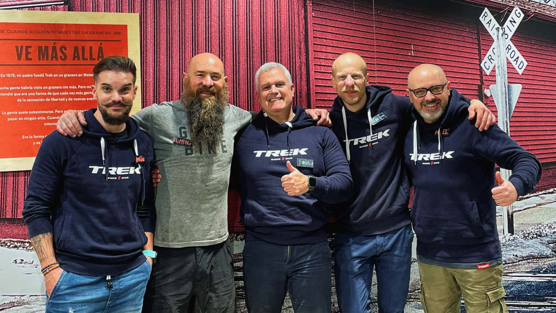 Trek superstore bonita hotsell