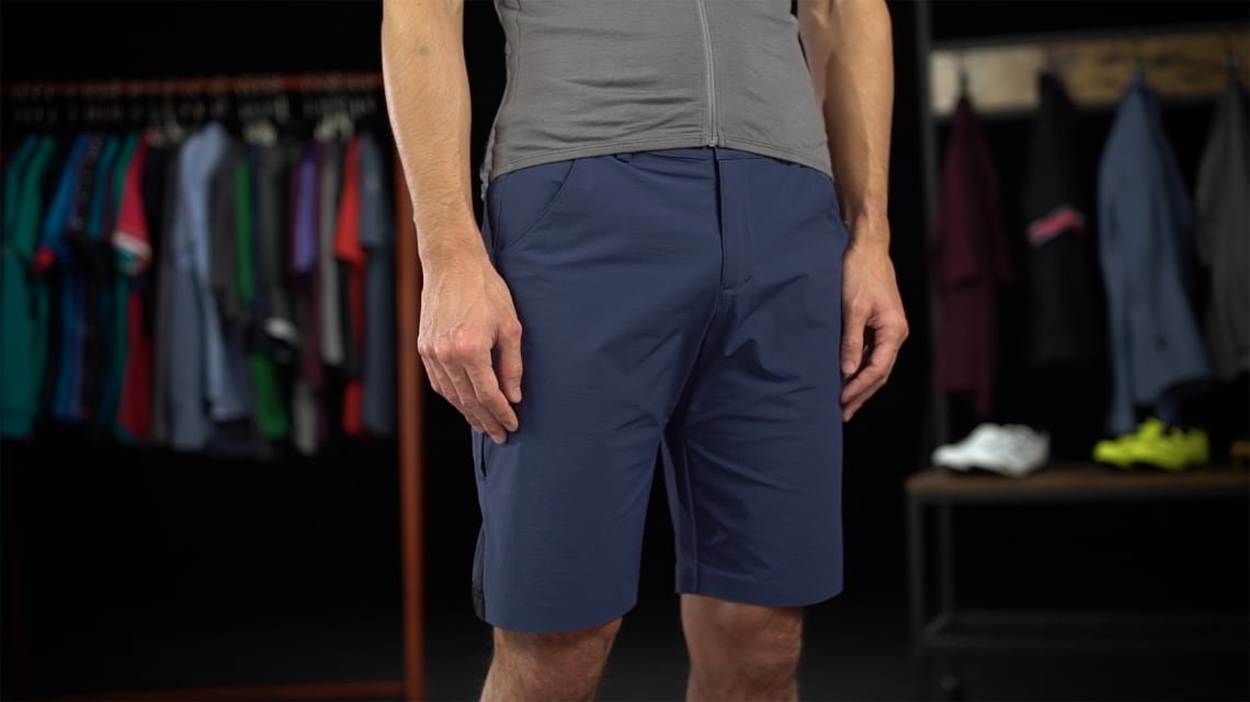Bontrager Adventure Cycling Short Trek Bikes