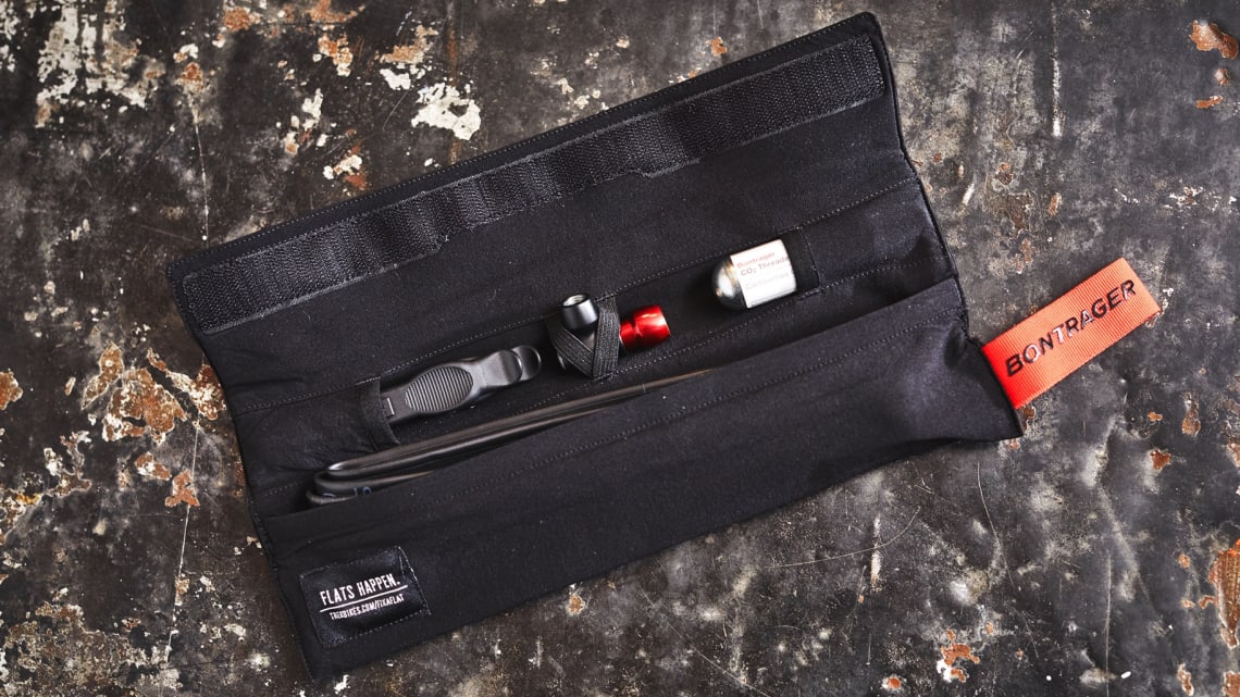 Bontrager tool bag outlet