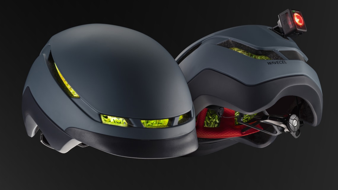 Bontrager wavecel commuter helmet cheap