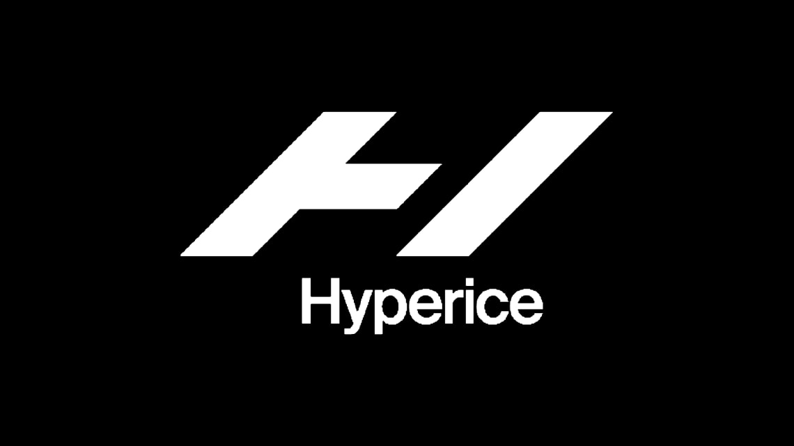 Hyperice Venom 2 Back Massager and Heater - Trek Bikes