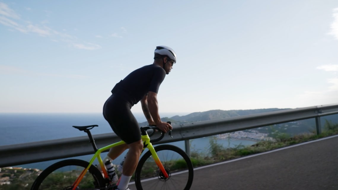 Trek bicycle shop jerseys