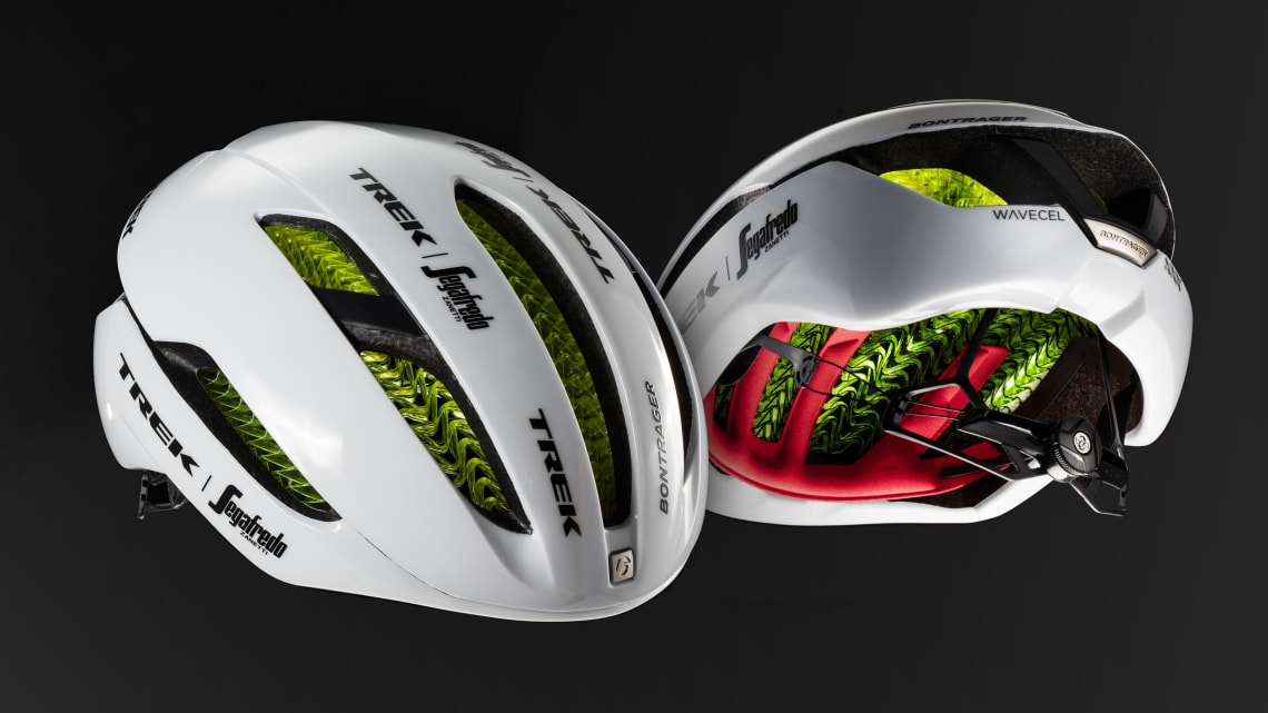 Bontrager xxx helm sale
