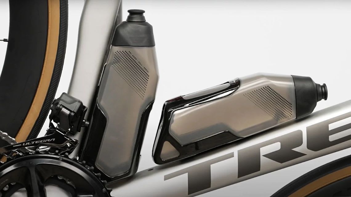Bontrager speed concept water bottle cage shop