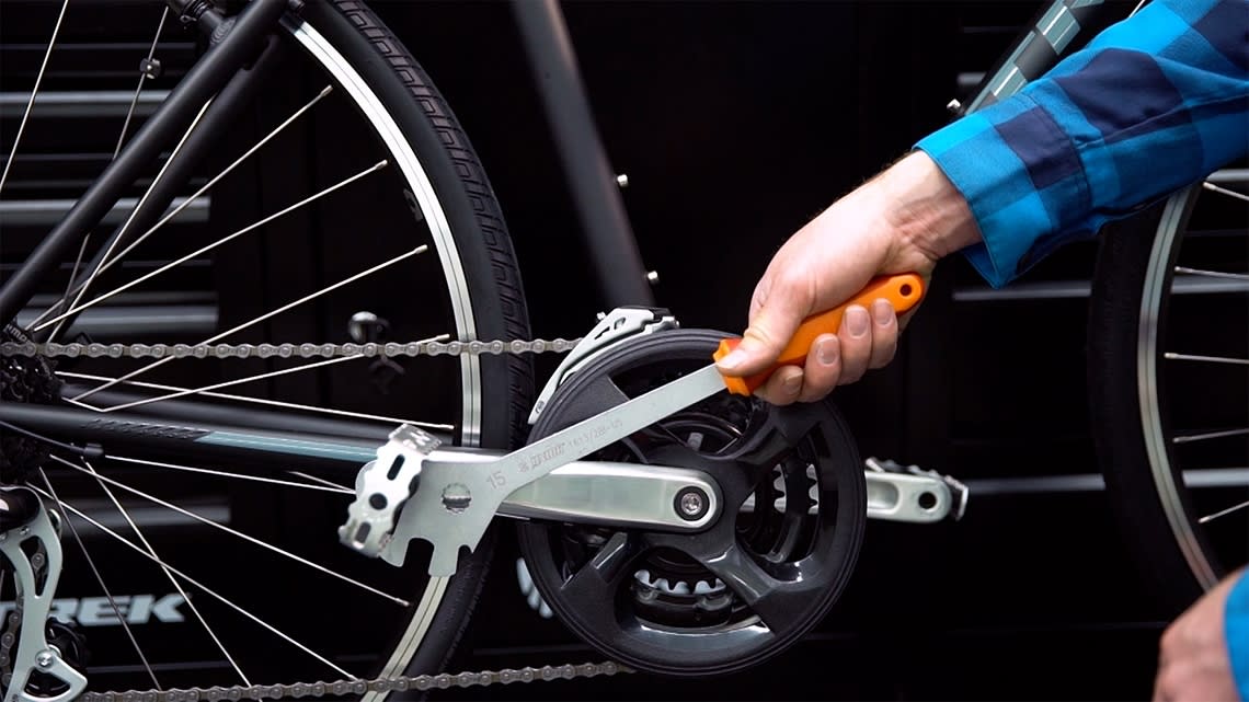 Trek road bike pedals on sale