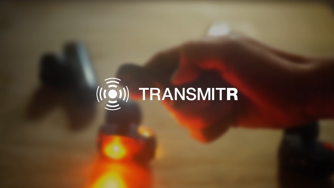 Bontrager transmitr sale