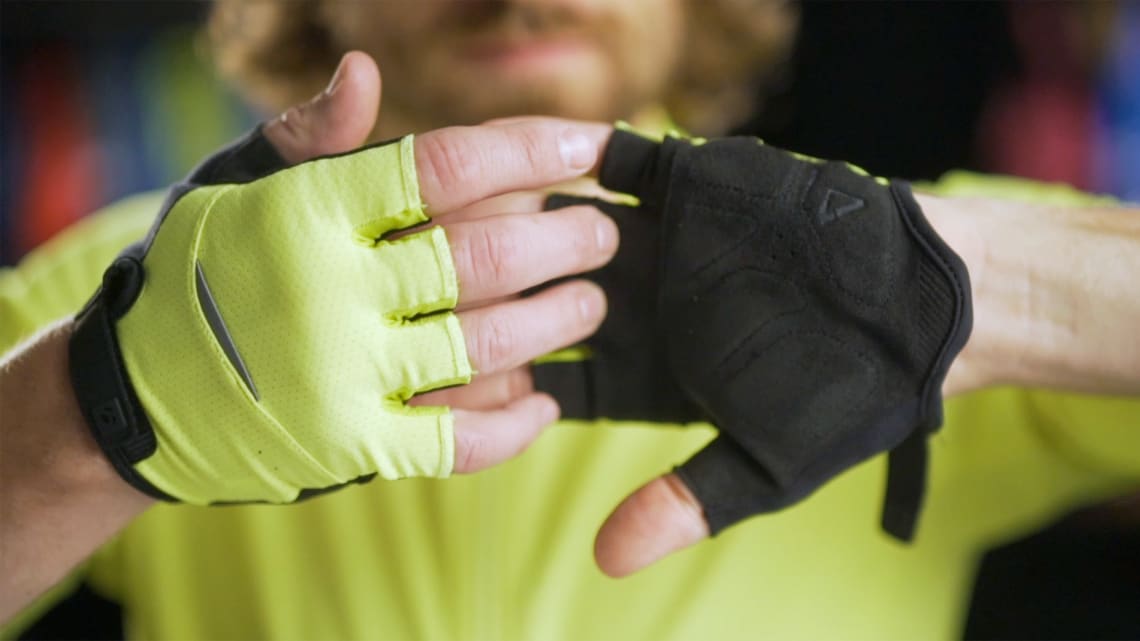 Trek bicycle gloves online