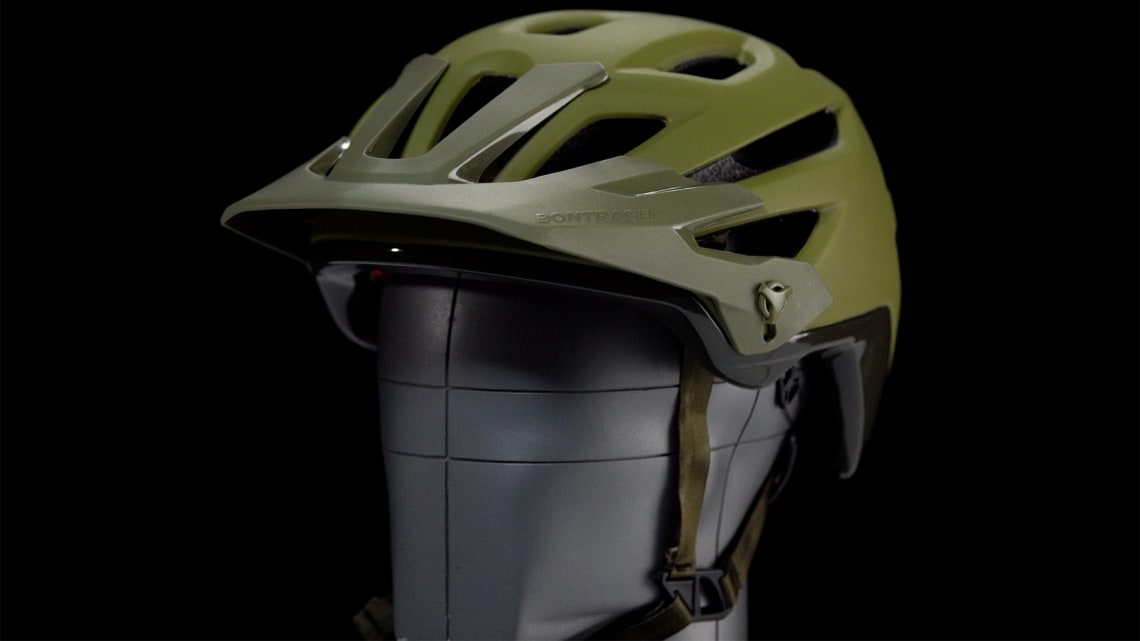 Bontrager Rally Mips Mountain Bike Helmet Trek Bikes