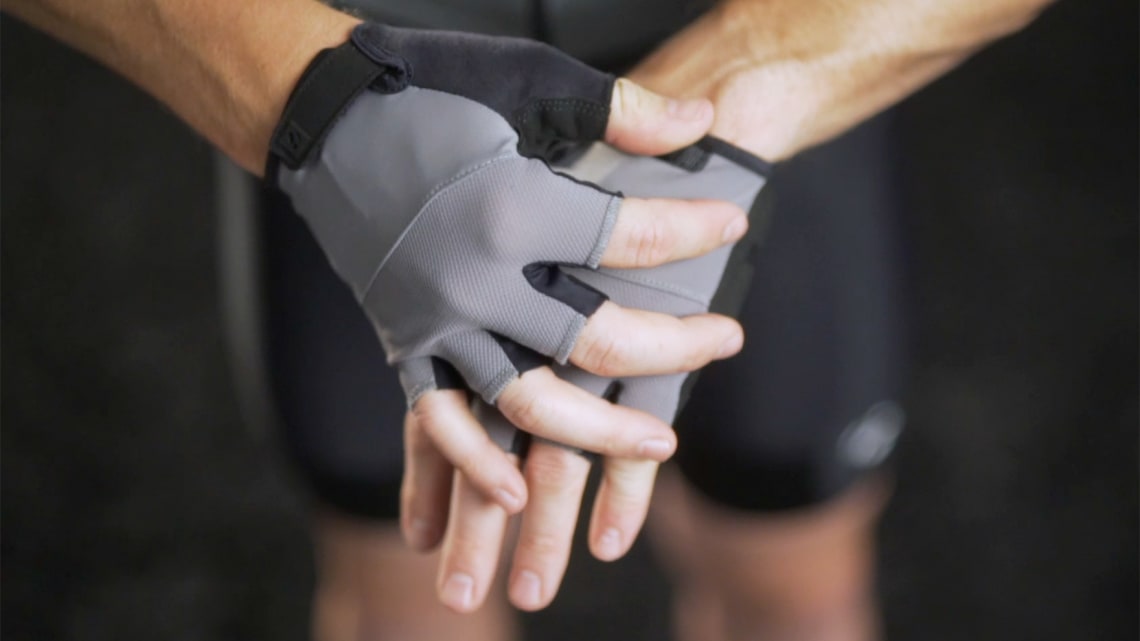Bontrager solstice gloves hotsell