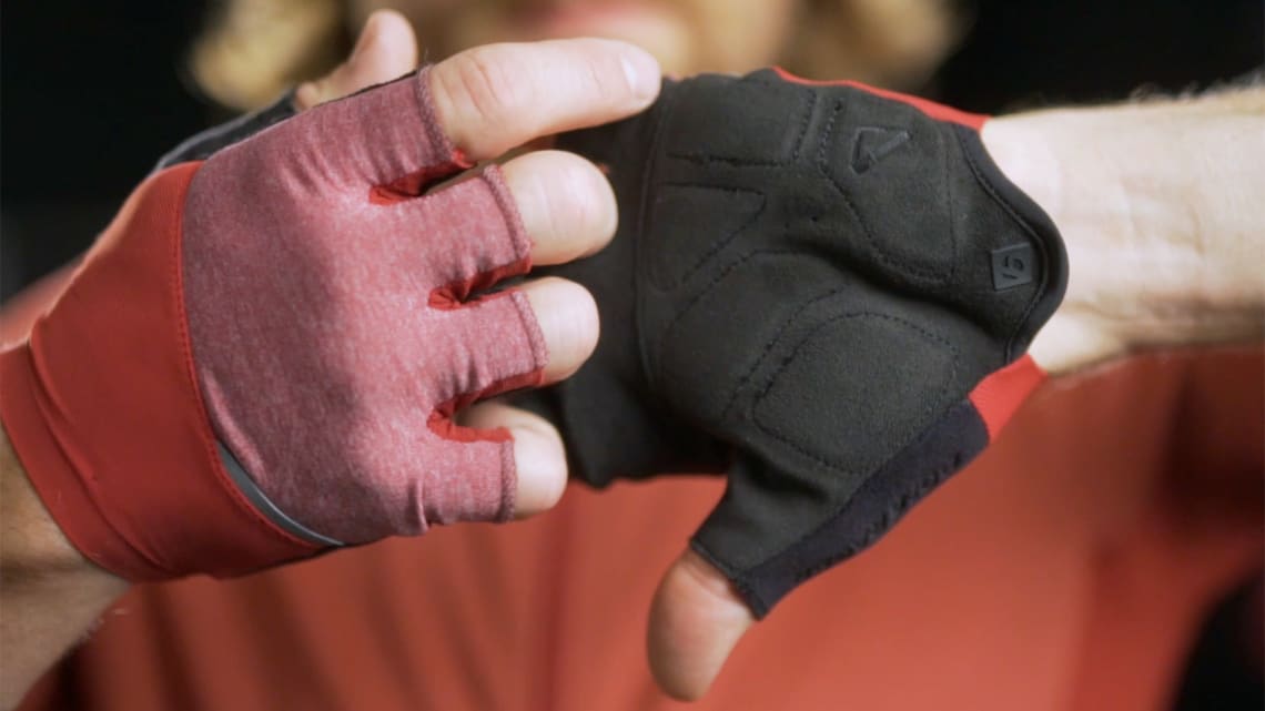 Bontrager velocis winter gloves shop